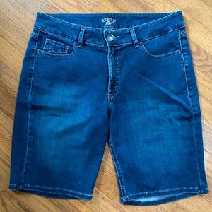 Lee Riders Bermuda Shorts
